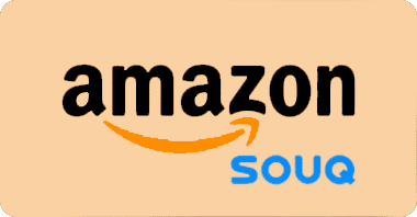 Amazon Egypt coupon codes - couponato