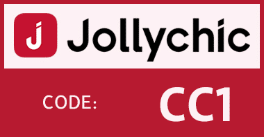 Jolly Chic discount code