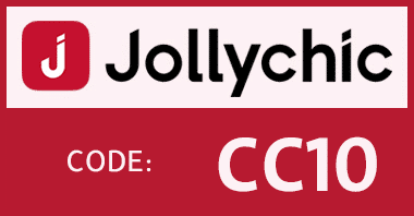 Jolly Chic coupon code - Couponato