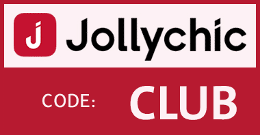 Jolly Chic coupon code - Couponato