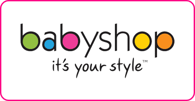كوبون خصم بيبي شوب babyshop
