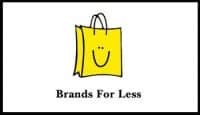 Brands for less - Couponato
