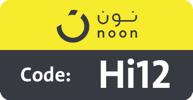 noon coupon codes