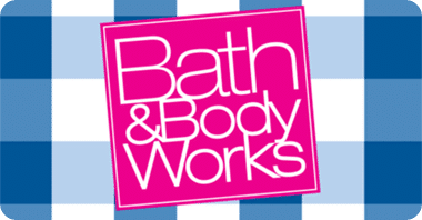 خصم باث&بودي وركس Bath&Body Works