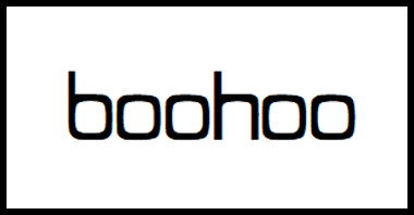 كود خصم بوهو boohoo كوبوناتو