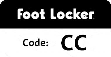Foot Locker coupon code-Foot Locker discount code-Foot Locker promo code