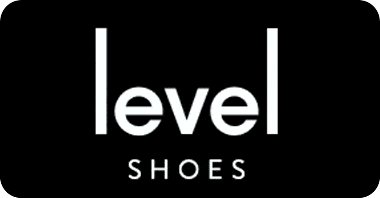 Level Shoes coupon - Couponato