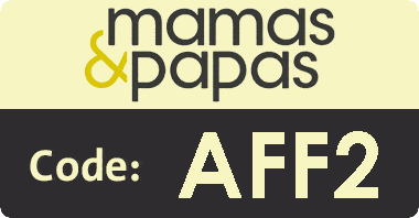 Mamas and Papas discount code- Mamas and Papas coupon