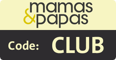 Mamas and Papas coupon- mamas and Papas promo code
