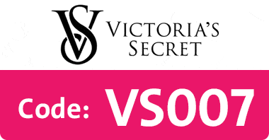 Victoria's Secret coupon-Victoria's Secret Discount Code-Victoria's Secret promo code