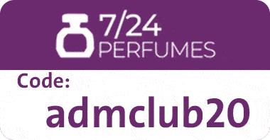 7/24 Perfumes coupon