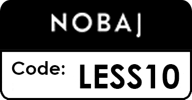 Nobaj coupon & promo code