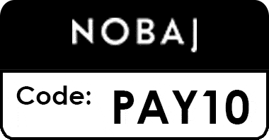 Nobaj coupon code