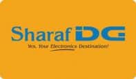 Sharaf DG coupon code - Couponato
