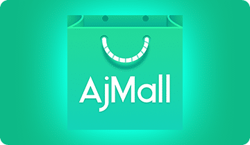 كود خصم AjMALL كوبوناتو