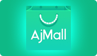 Ajmall Coupons, offers, and deals