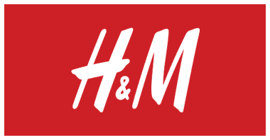 H&M Coupon Code offers 20% discount on all products