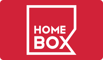 Home Box coupon Codes