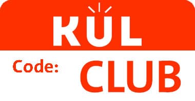 Kul Coupon & Discount Code