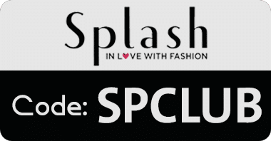 Splash coupon code - Couponato