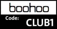 Boohoo Coupon - Couponato