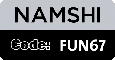 discound Namshi, code discound namshi