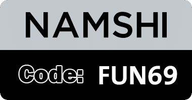 discound Namshi, code discound namshi