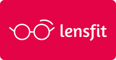 كوبون Lensfit , كود خصم Lensfit