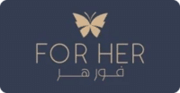 For Her coupon codes - Couponato