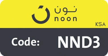 Shopping noon ksa online Noon Coupons,