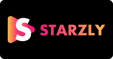 Starzly Discount Code