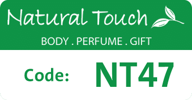 natural touch - Couponato