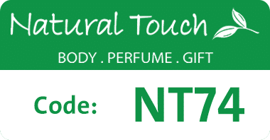 Natural touch promo code