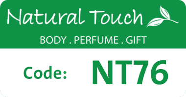 Natural Touch KSA Coupon