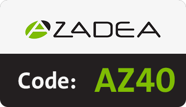 Azadea promo code