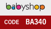 Baby Shop - Couponato