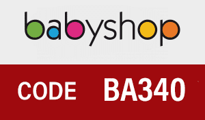 Babyshop-coupon-code