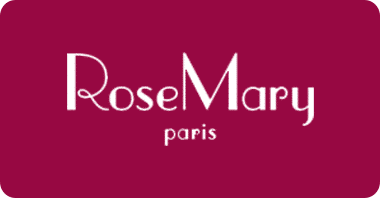 RoseMary Paris - Couponato