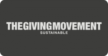 كود خصم The giving movement