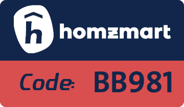 homzmart promo code