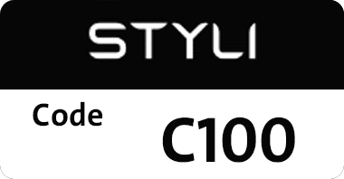 Styli discount coupon code