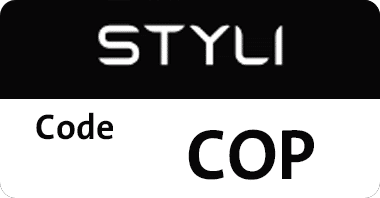Styli discount coupon code