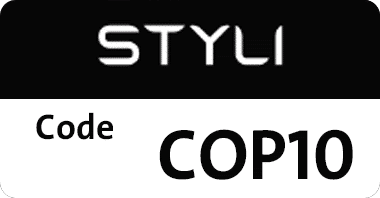 Styli discount coupon code