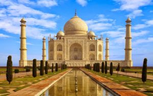 أفضل 10 مدن وأماكن سياحية في الهند