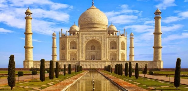 أفضل 10 مدن وأماكن سياحية في الهند