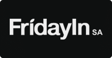FridayIn promo code - Couponato