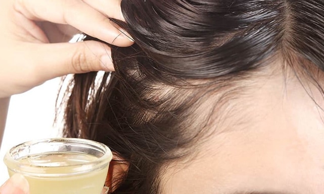 أفضل 5 ماسكات لعلاج تساقط الشعر