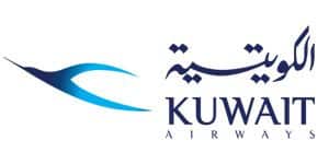 كوبون خصم الخطوط الجوية الكويتية