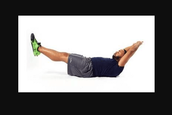 تمارين رياضية لتقوية عضلات البطن