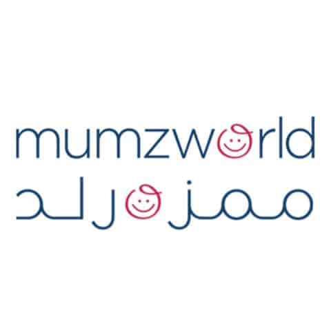 mumzworld discount code